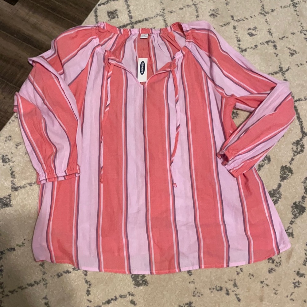 COPY - Old Navy Top